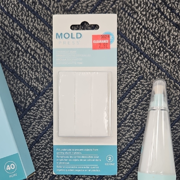 Creative Mold Making Kit - Picture 4 of 6